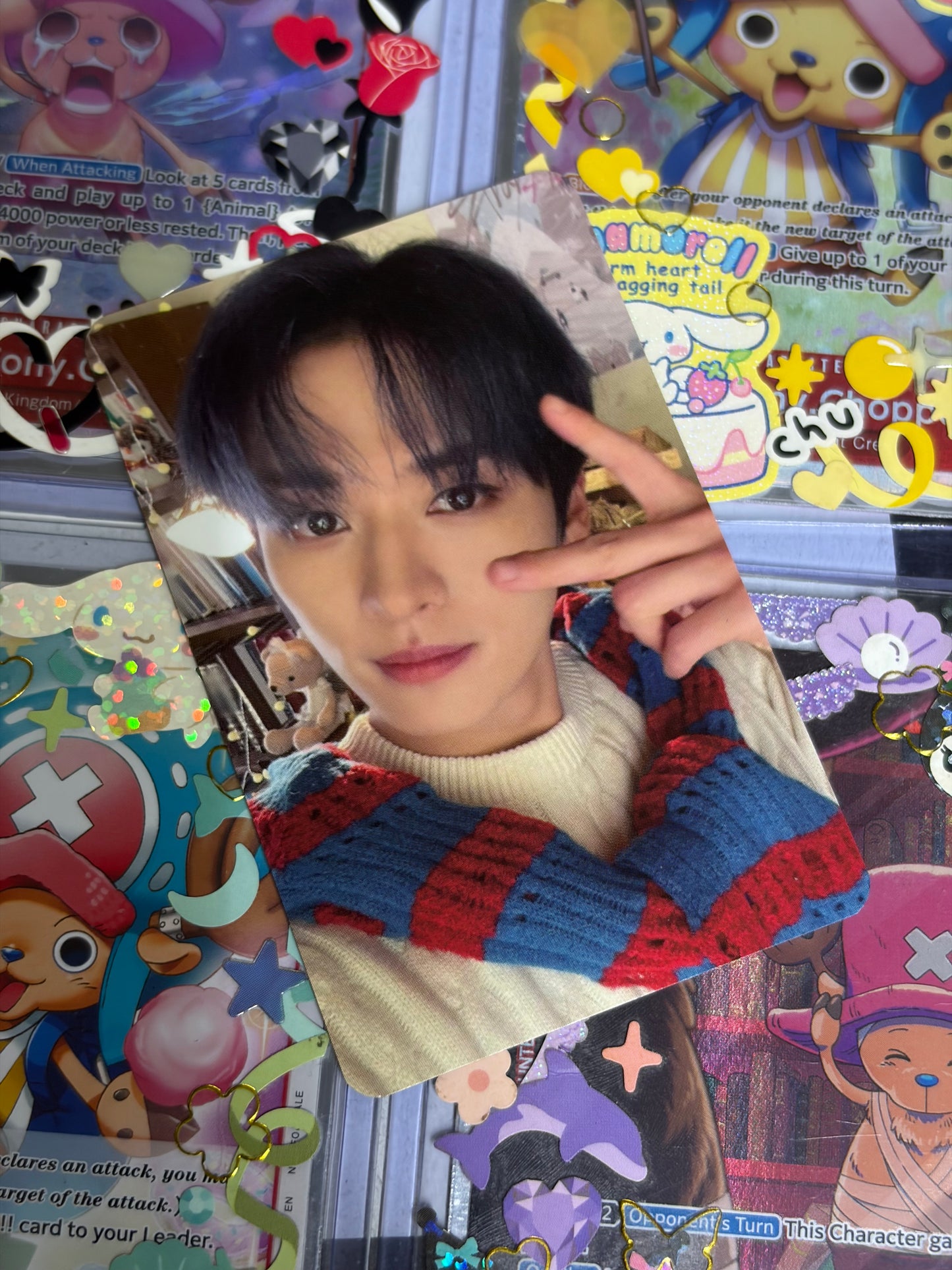 Lee Know FanClub