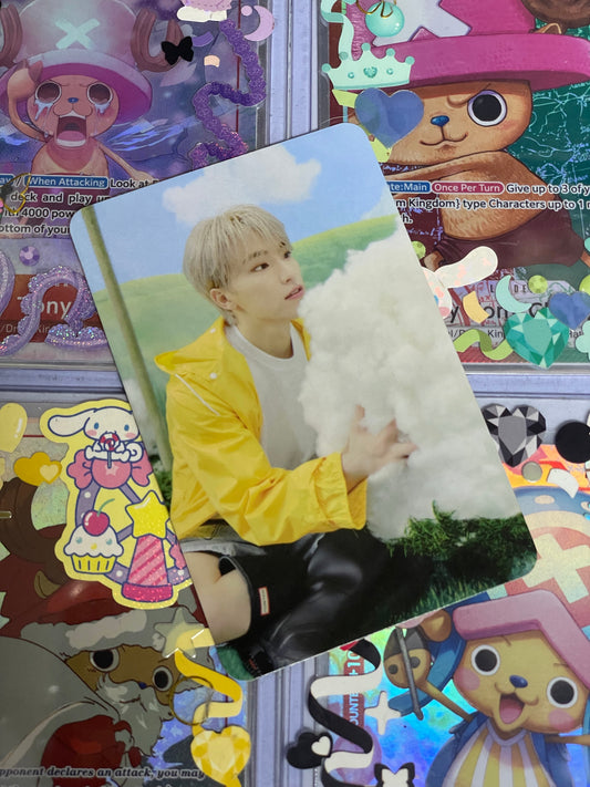 Dino Heaven ver Binder