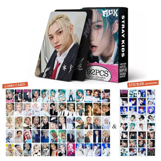 Felix Lomocards