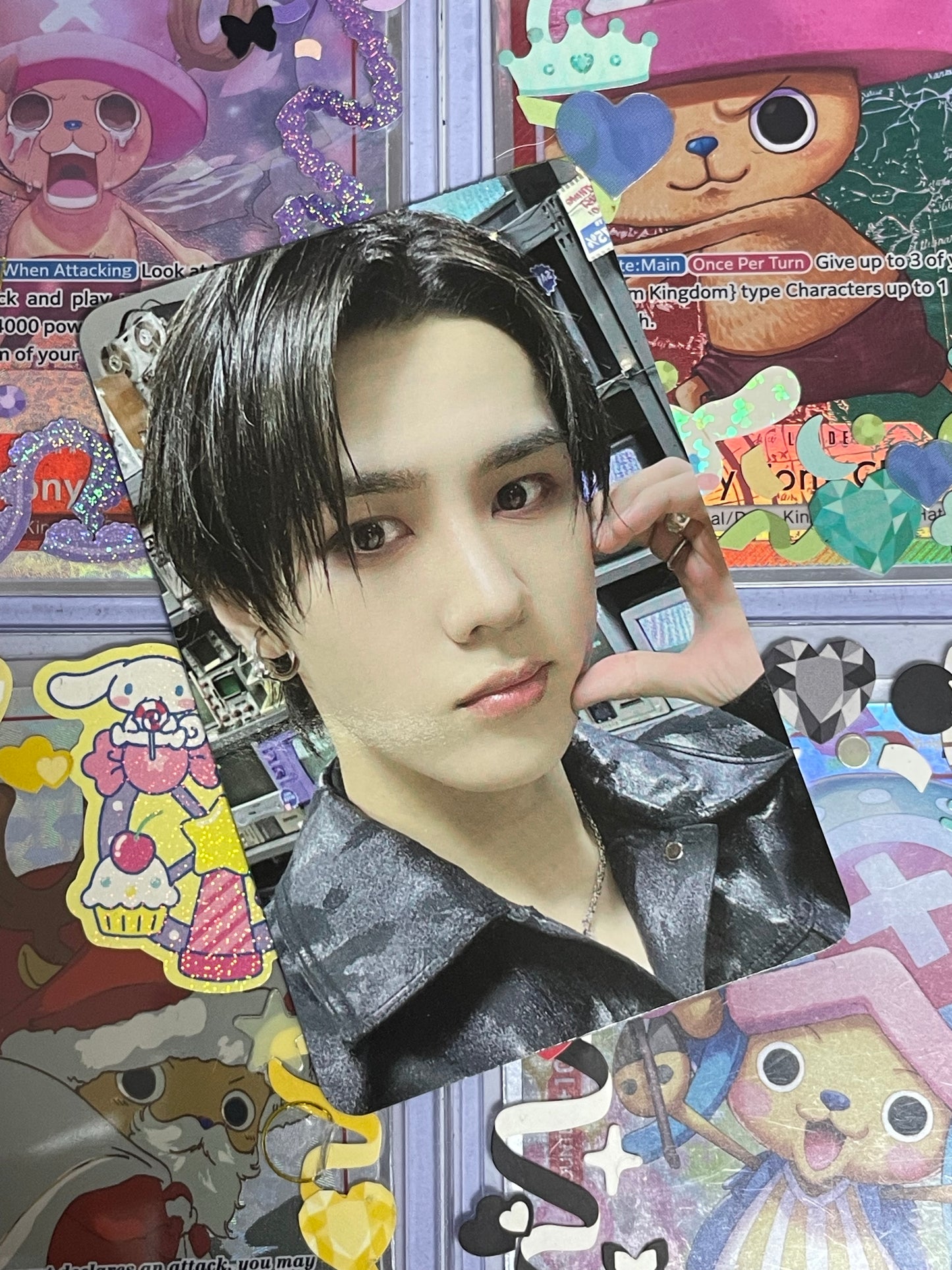 Kun Frequency ver SMini