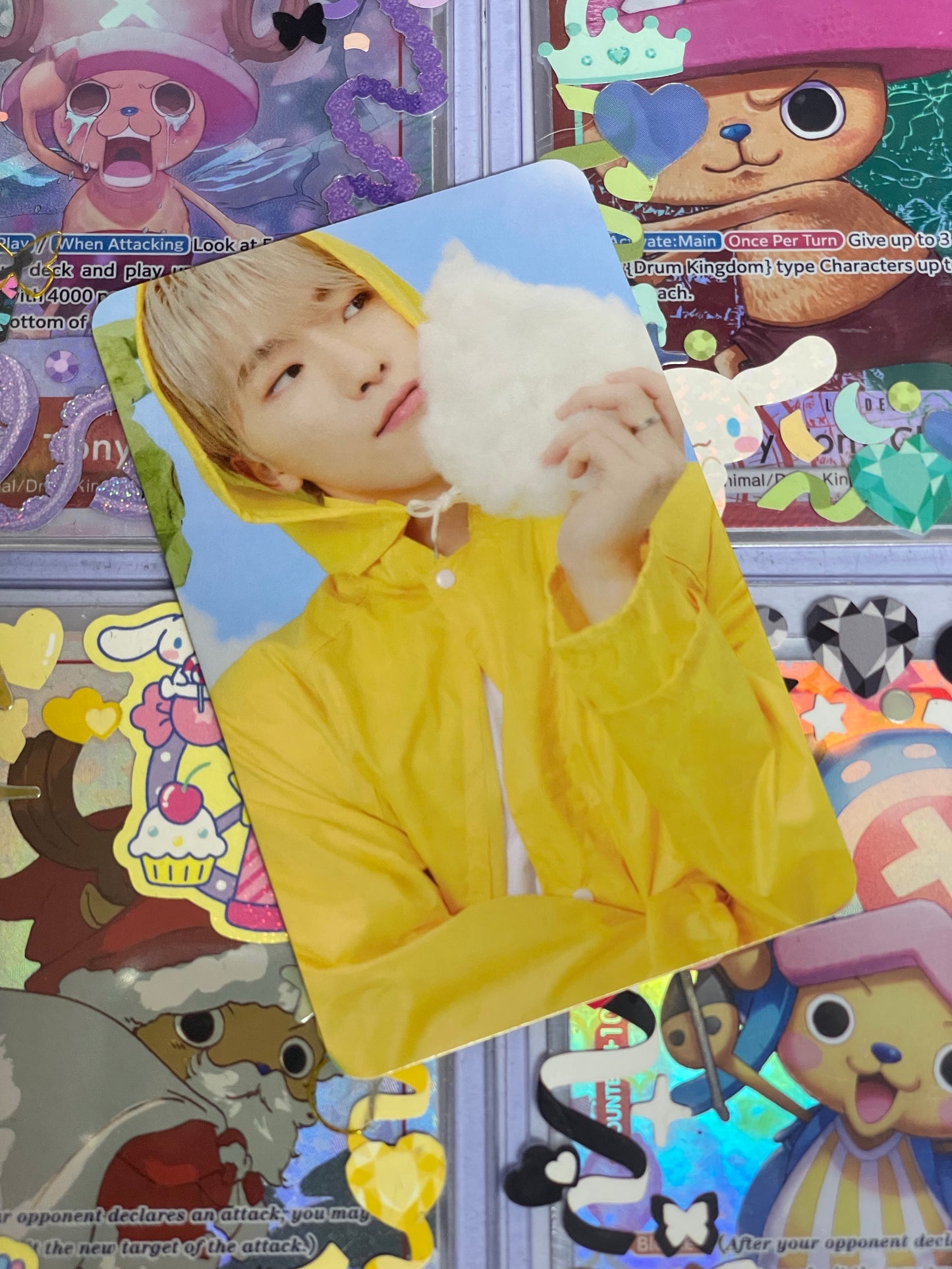 Dino Heaven ver Binder