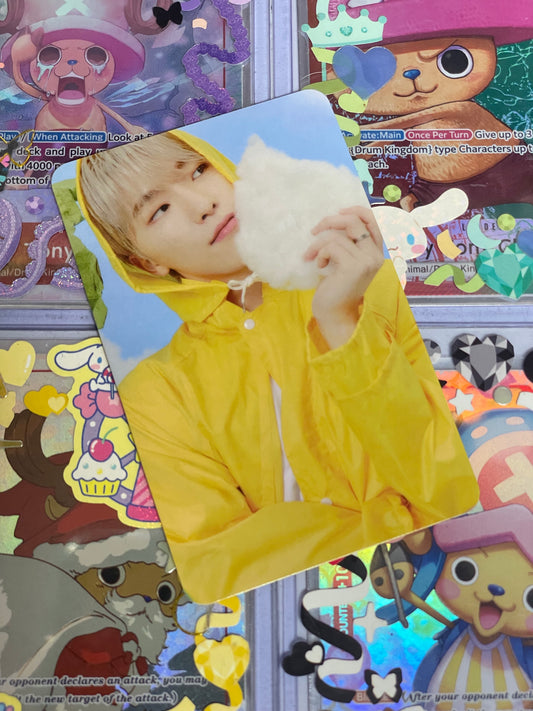 Dino Heaven ver Binder