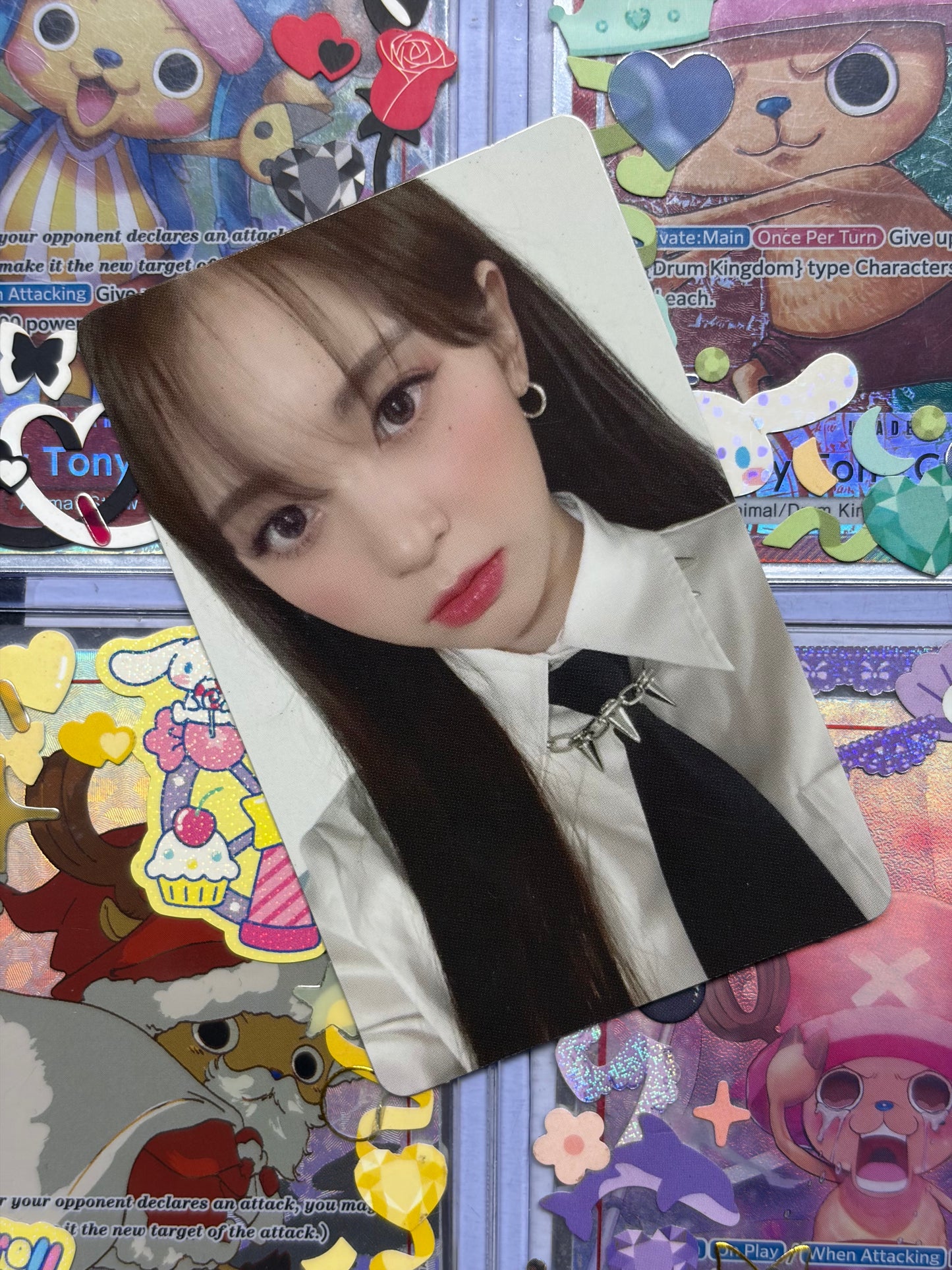 Mashiro Trouble Shooter ver Midnight