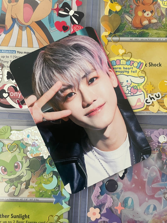Jaemin BFE