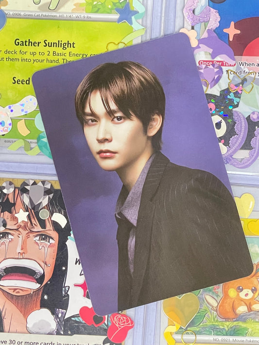 Eunseok SG POB