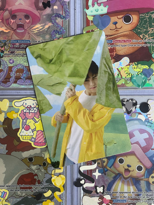 Vernon Heaven ver Binder