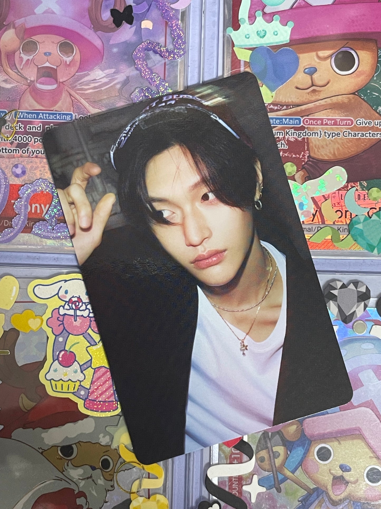 Wonbin Riizing ver Smart Album