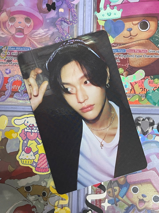 Wonbin Riizing ver Smart Album