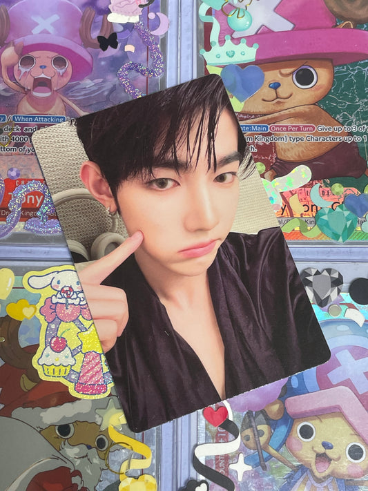 Zhang Hao CinemA ParadisE ver DiggiPack