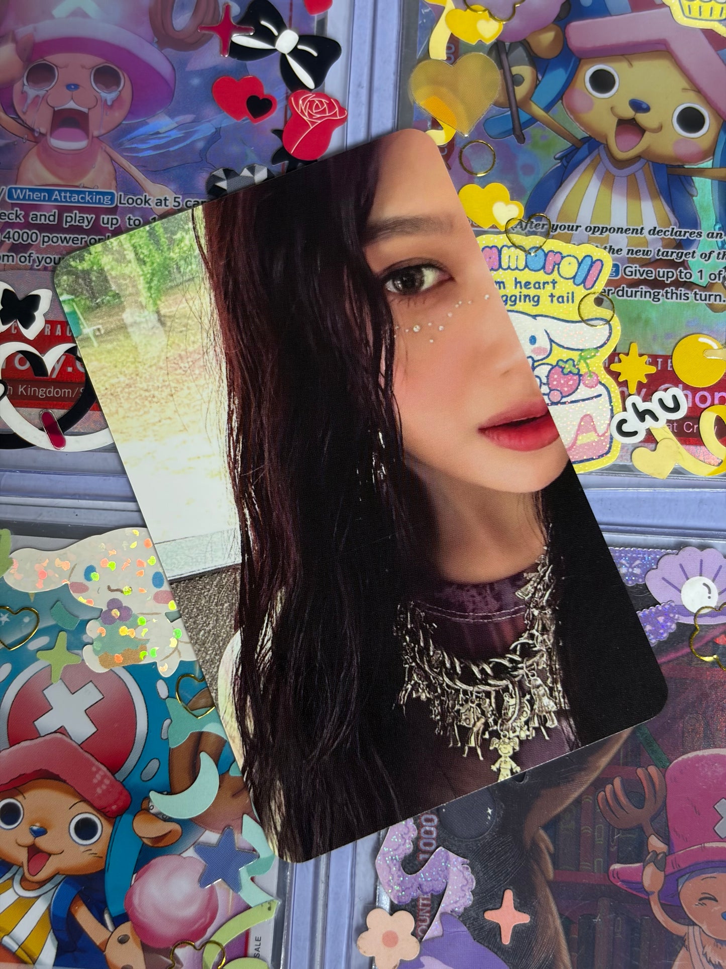 Joy Chill Kill ver Special