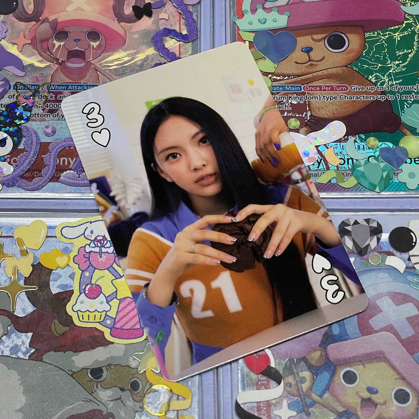 Hyein SG