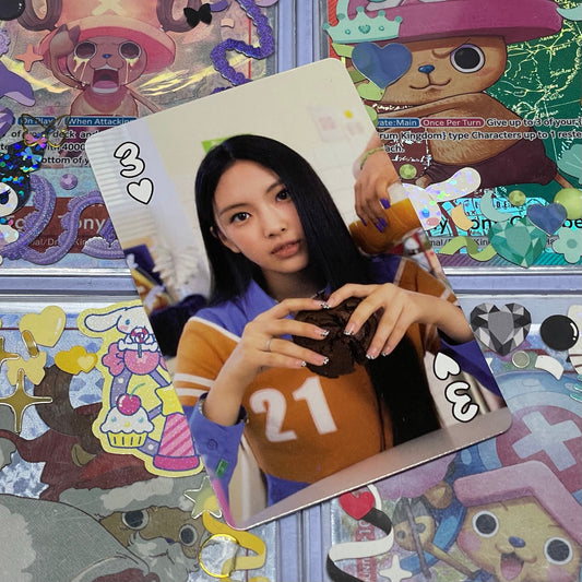 Hyein SG