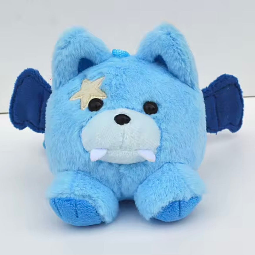 Enhypen Vampire Peluche llavero