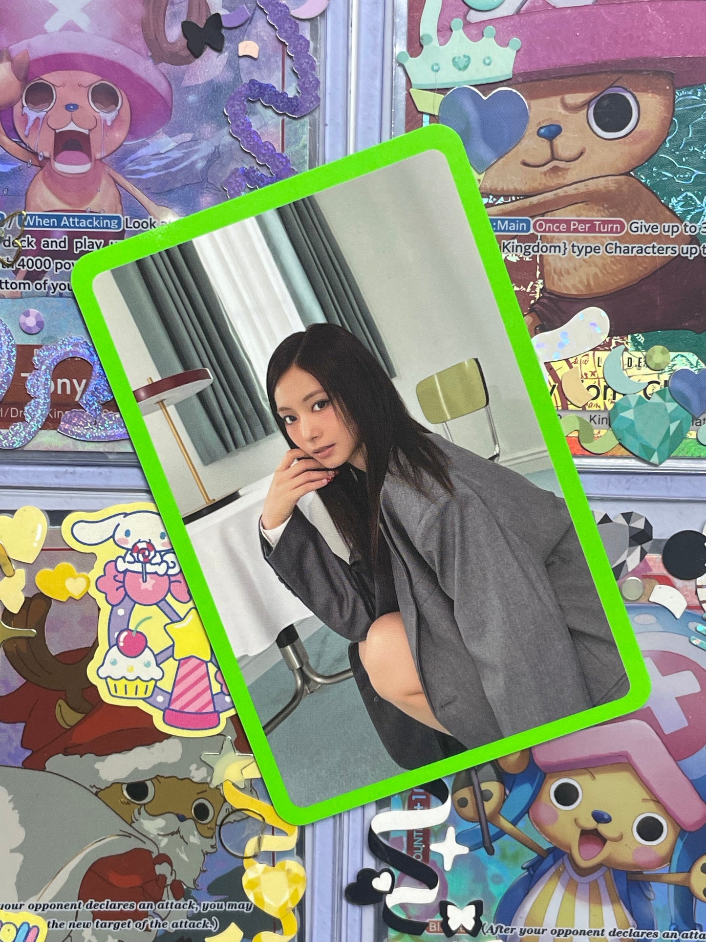 Tzuyu This is For Pre Order