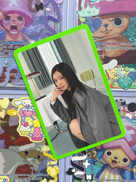 Tzuyu This is For Pre Order