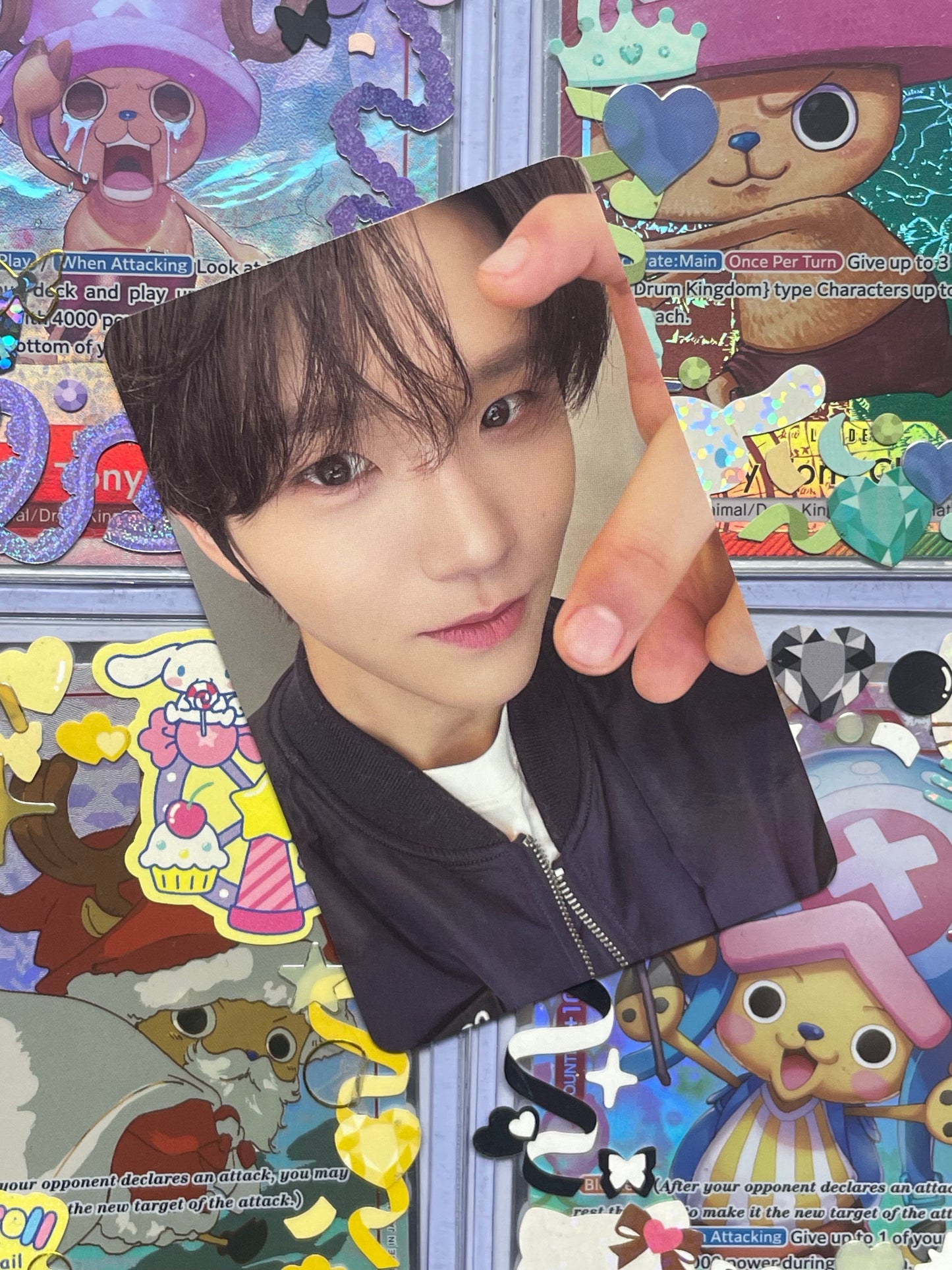 Jaehee PopPop qq music