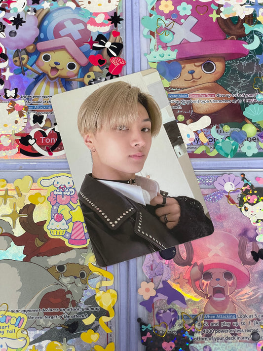 Jay Border : Carnival ver Hype