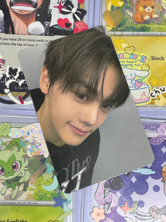 Gyuvin RMTCRW