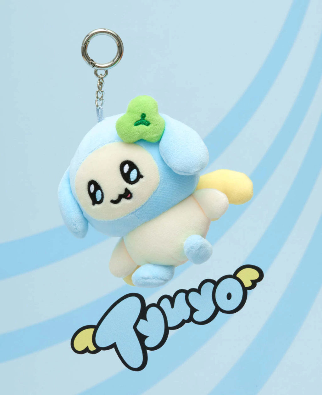 ATEEZ MIGHTEEZ Peluche