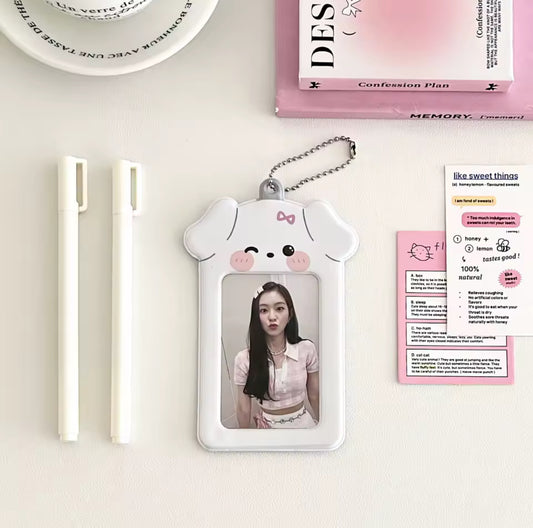 Holder Perritos