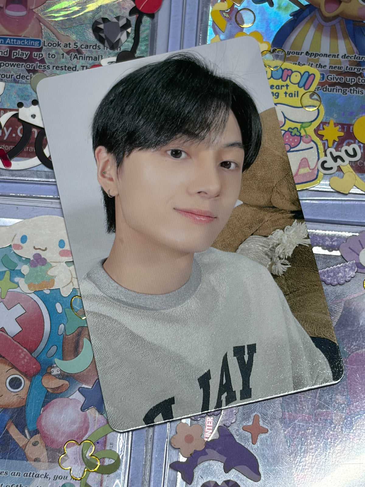 Jay Ggu Ggu Package 2023
