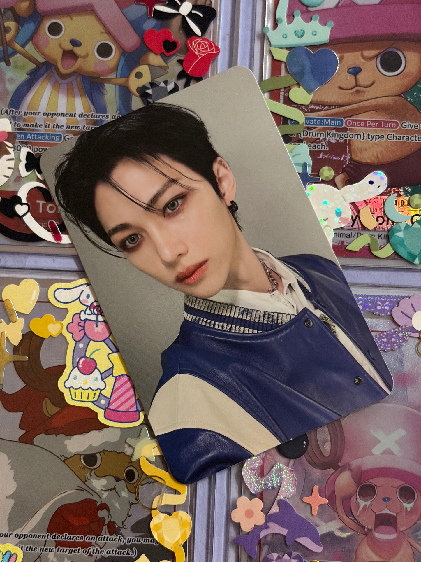 Felix Maxident ver Case