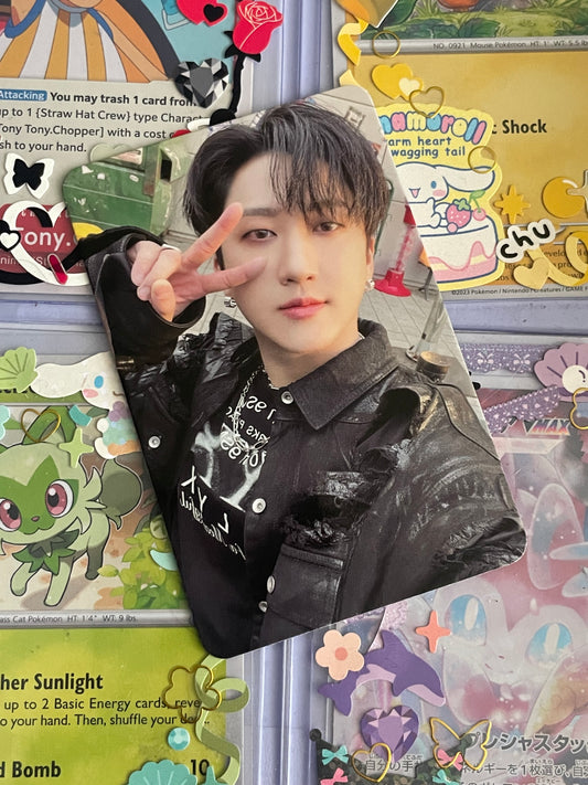 Changbin 5star