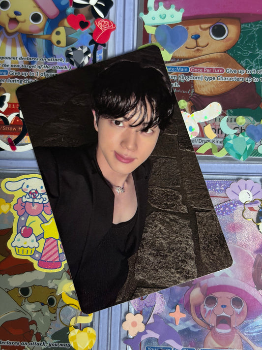 Jin Arirang ver Rooted In Korea