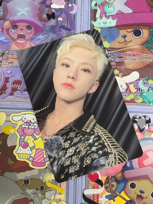 Hoshi Be The Sun Japan World Tour