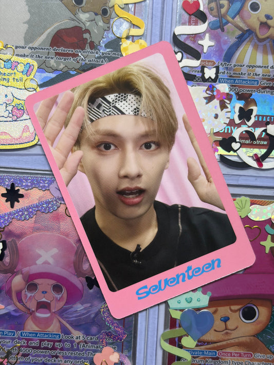 Jun DICON ID