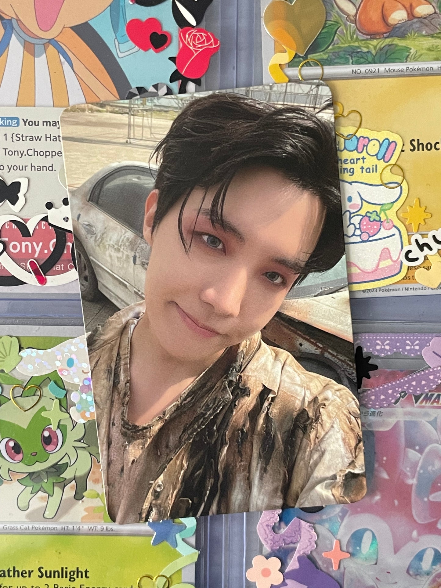 J-Hope Jack In the Box
