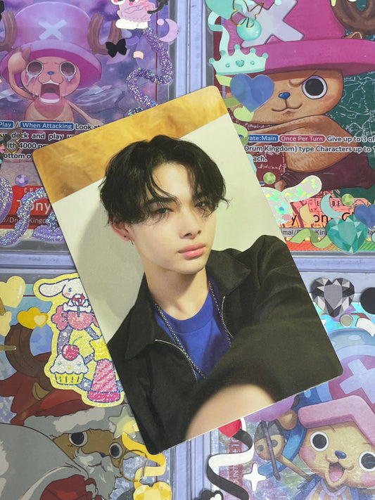 Niki Manifesto : Day 1