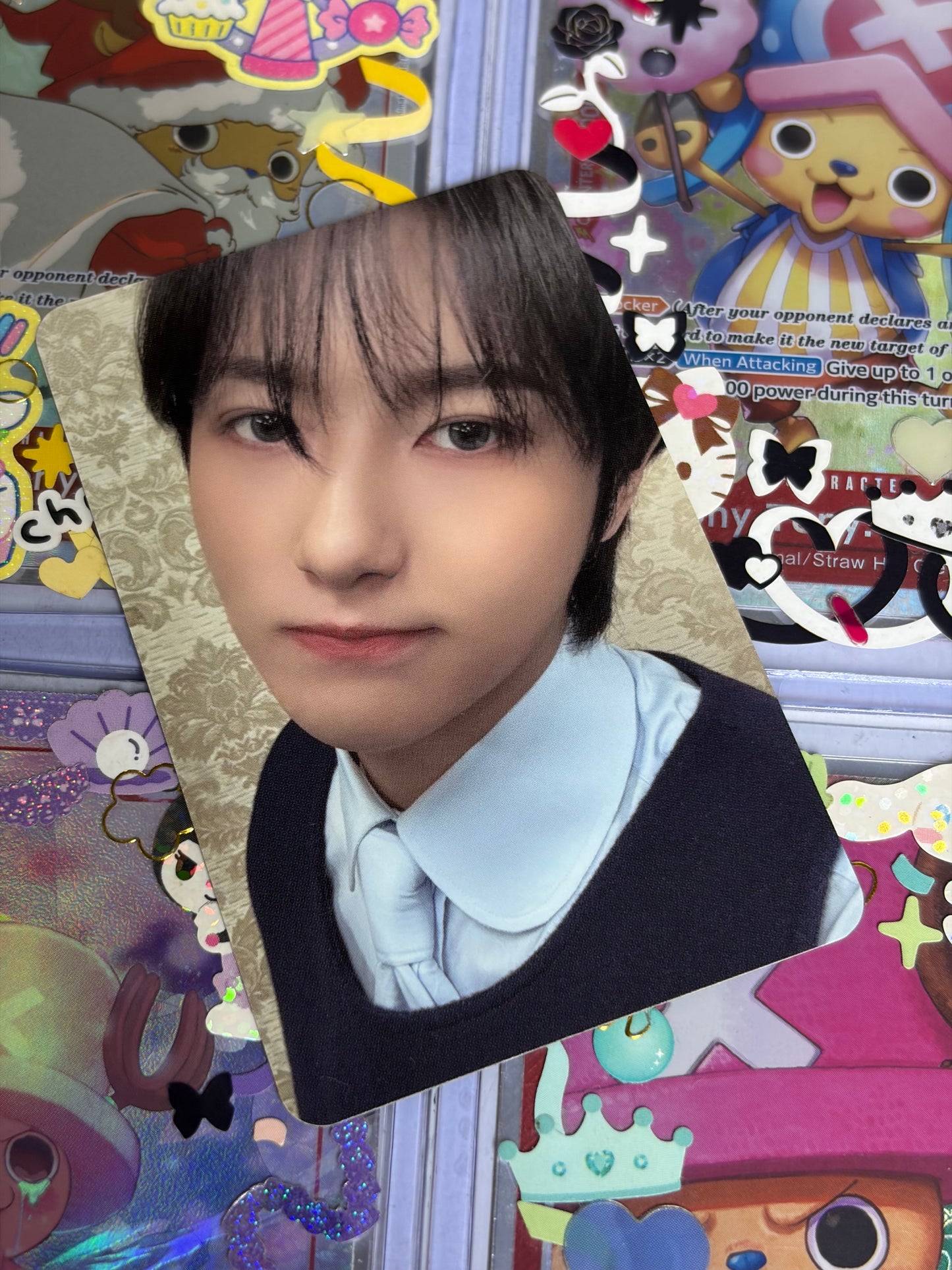 Renjun Dream Scape ver icantfeelanything