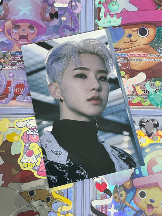 Hoshi Spider trading 20