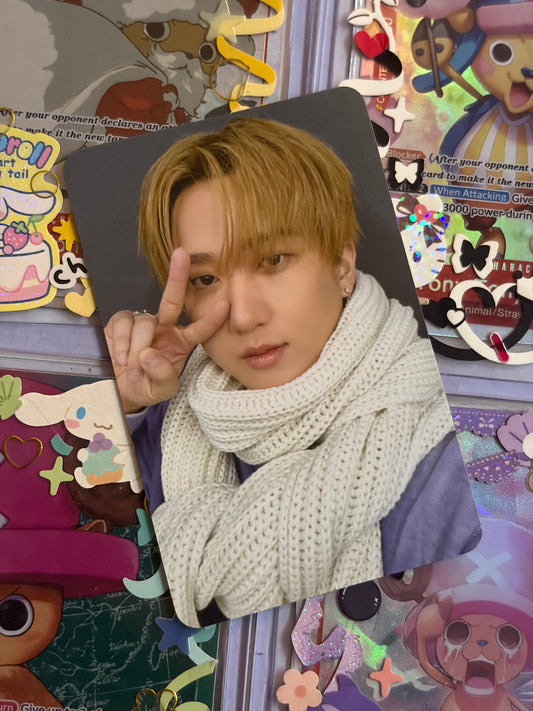 Changbin Do It Pop-Up Store