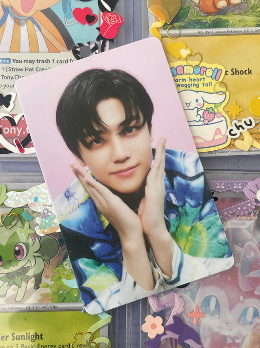 Jaemin DICON