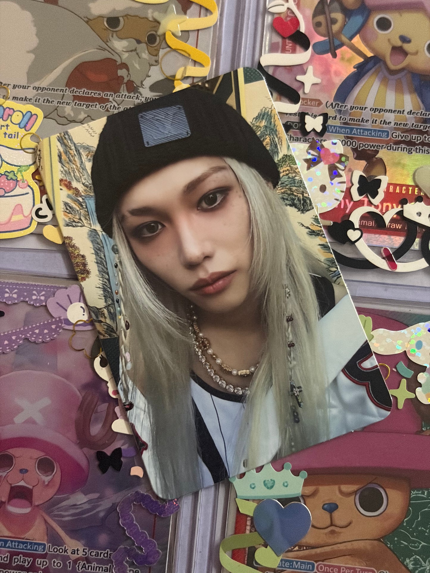 Felix HOP ver Accordeon