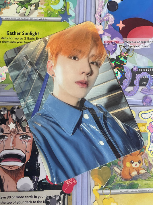 Kihyun No Limit