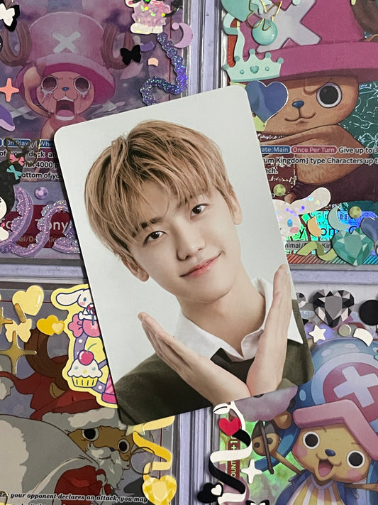 Jaemin SG POB