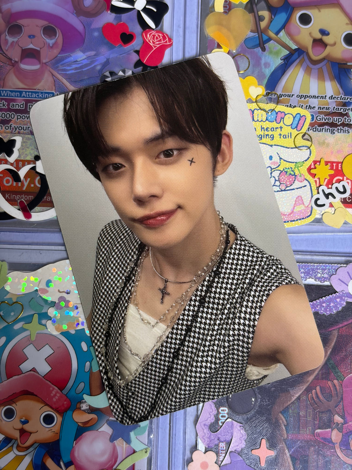 Yeonjun DFESTA