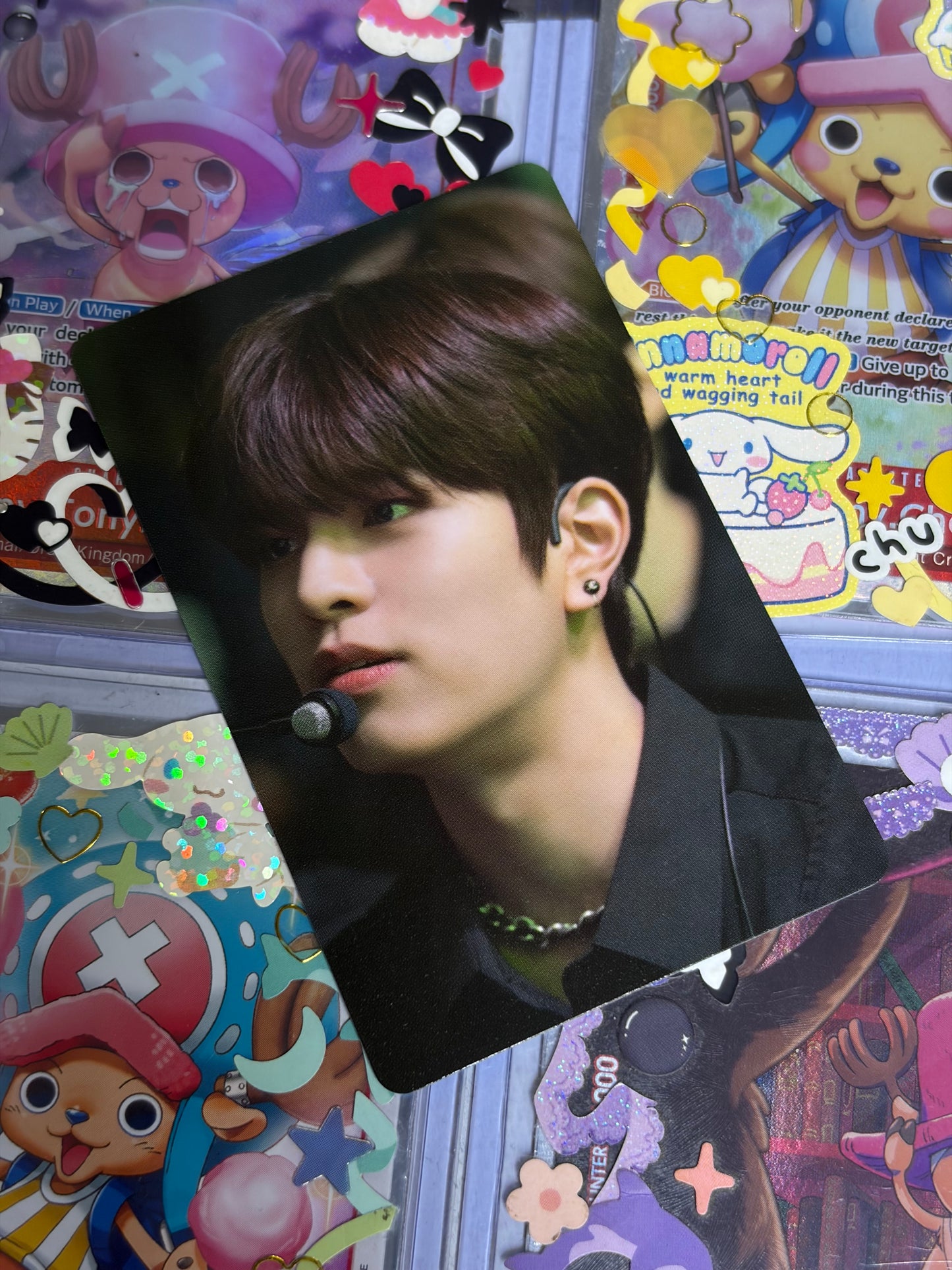 Seungmin DICON