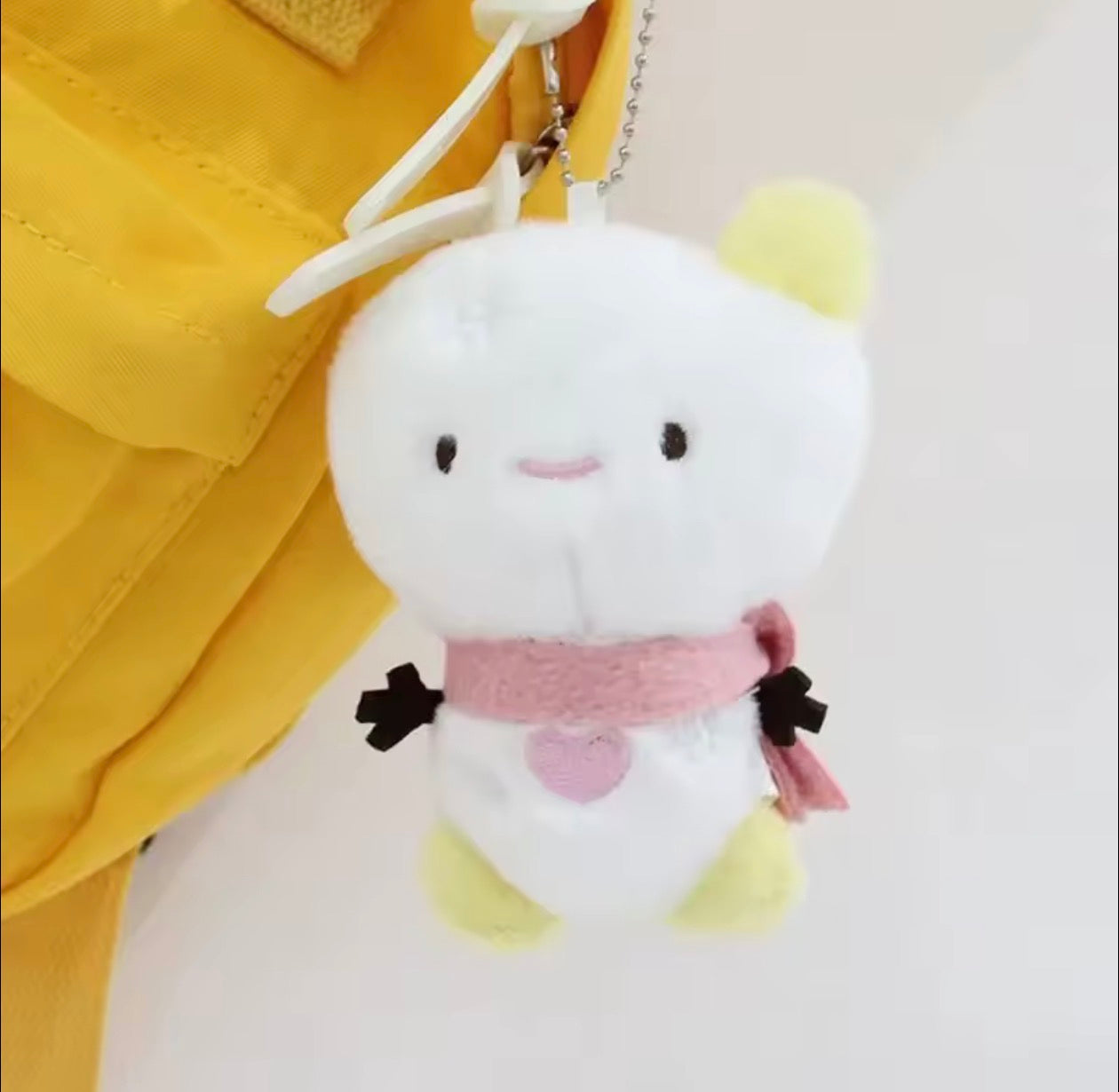 Aespa Peluches llavero