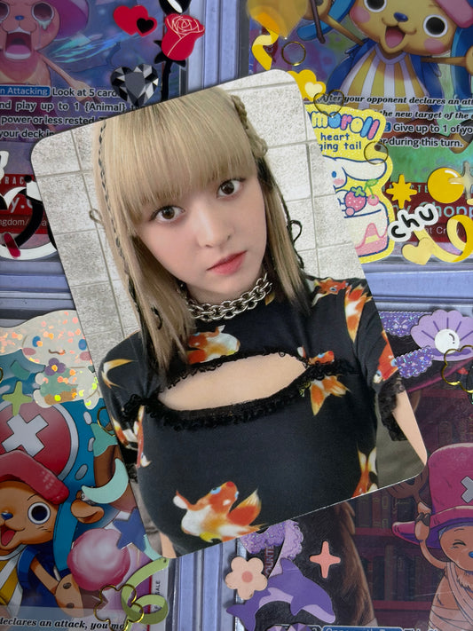 Lily Entwurf POB SoundWave
