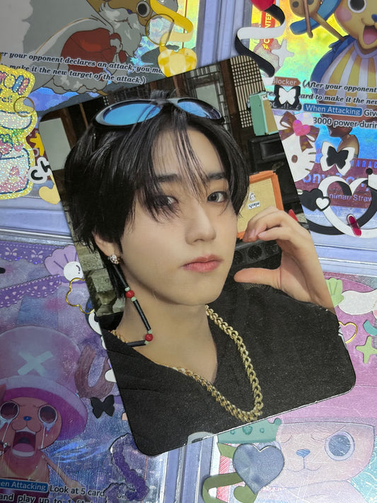 Han HOP ver Accordeon