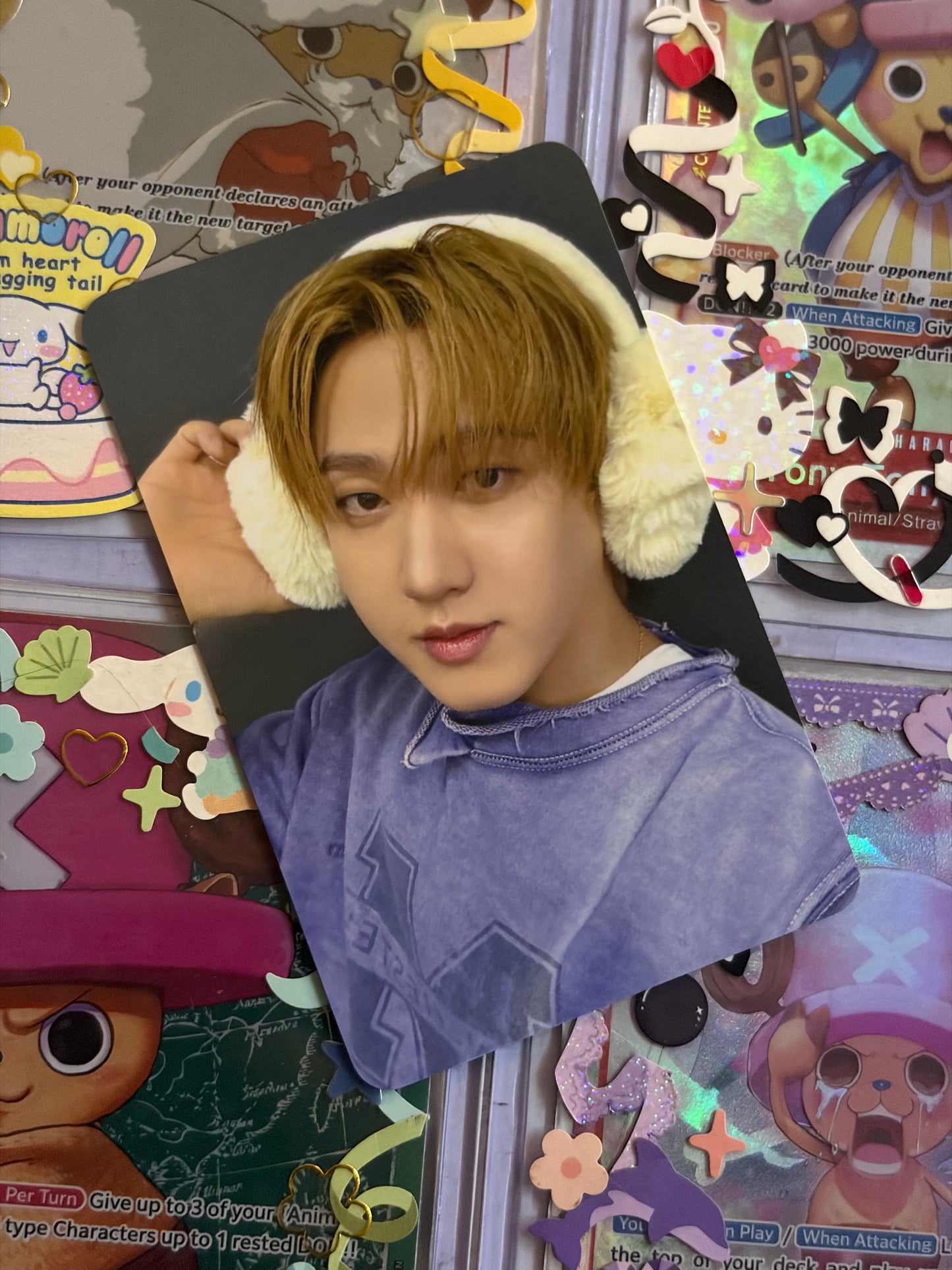 Changbin Do It Pop-Up Store