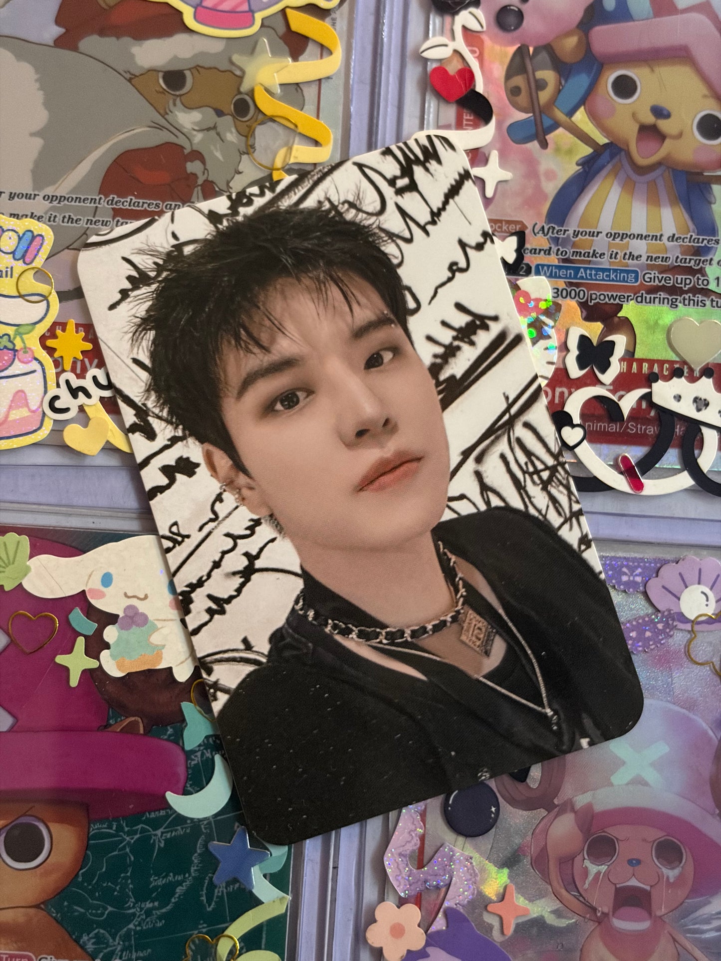 Seungmin ATE Pop-Up