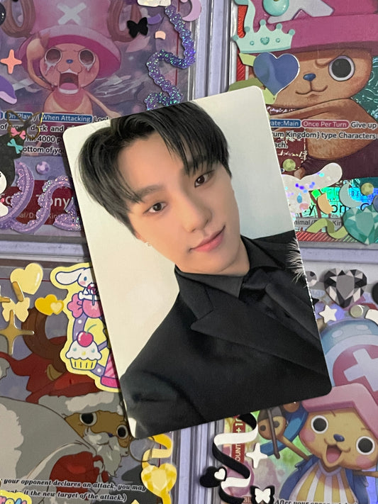 Dino An Ode ver Begin
