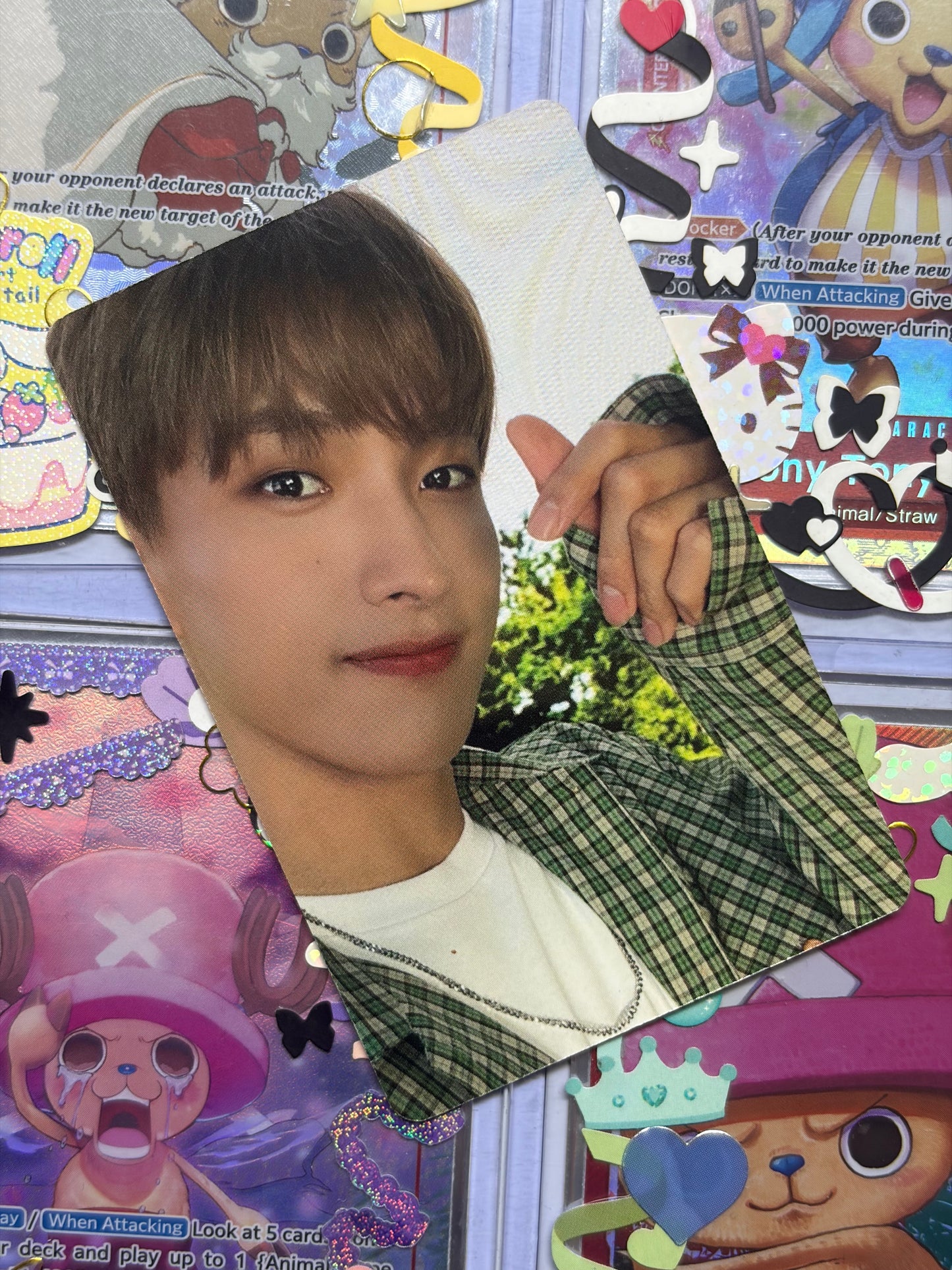 DK DICON