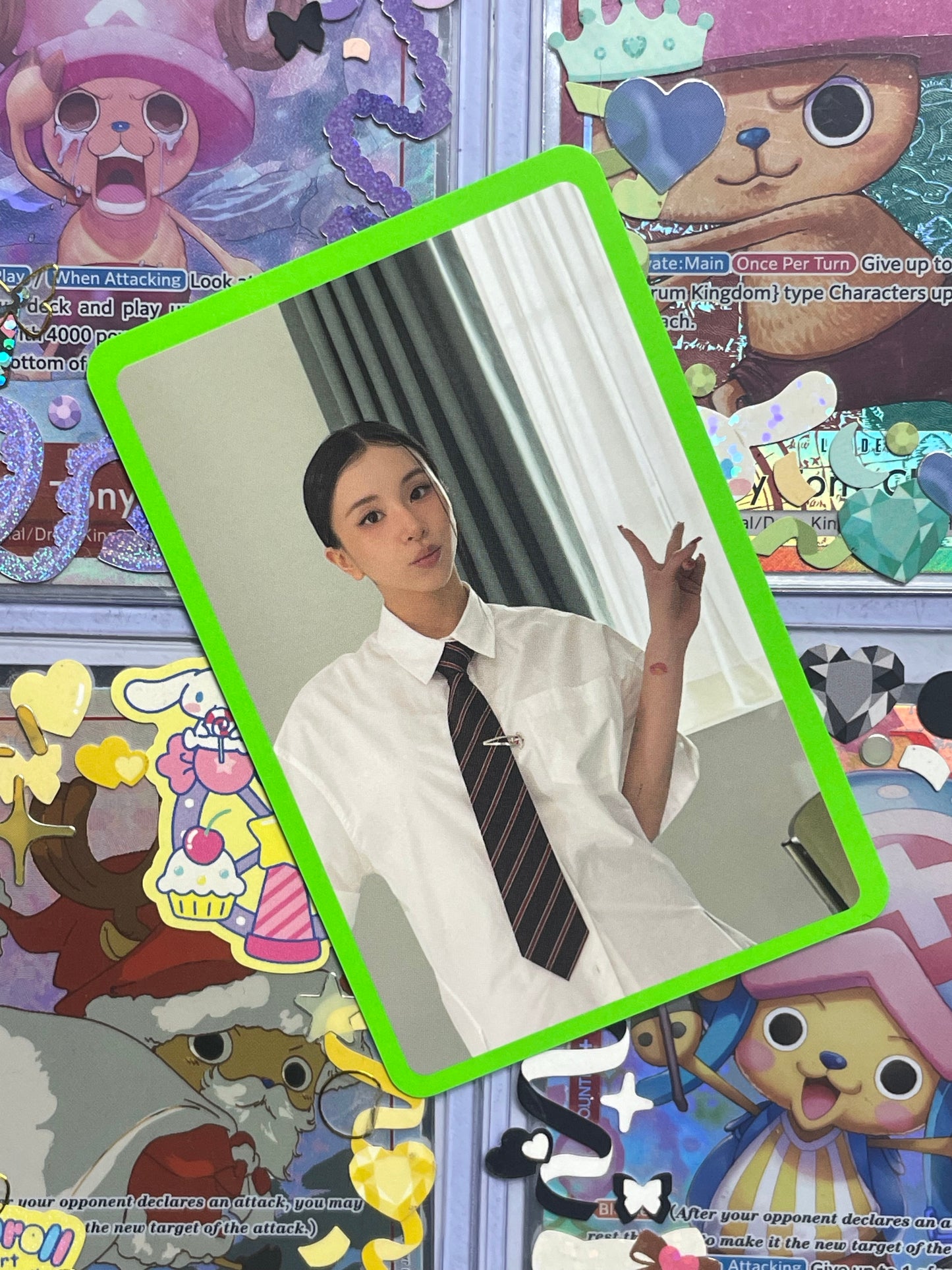 Chaeyoung This is For Pre Order