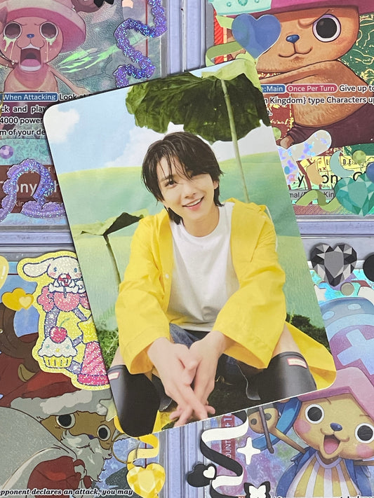 Joshua Heaven ver Binder